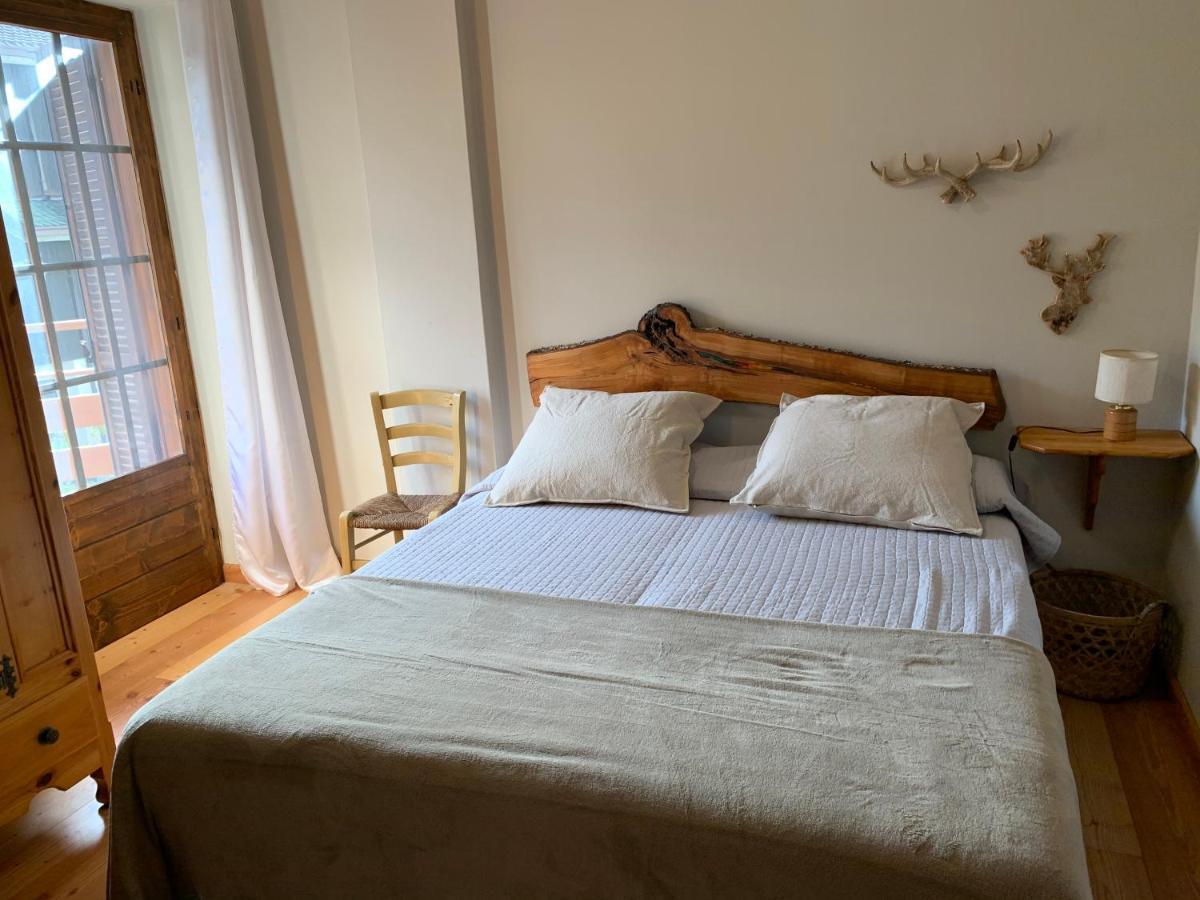 Ferienwohnung Blue Mountain Ponte Di Legno Exterior foto
